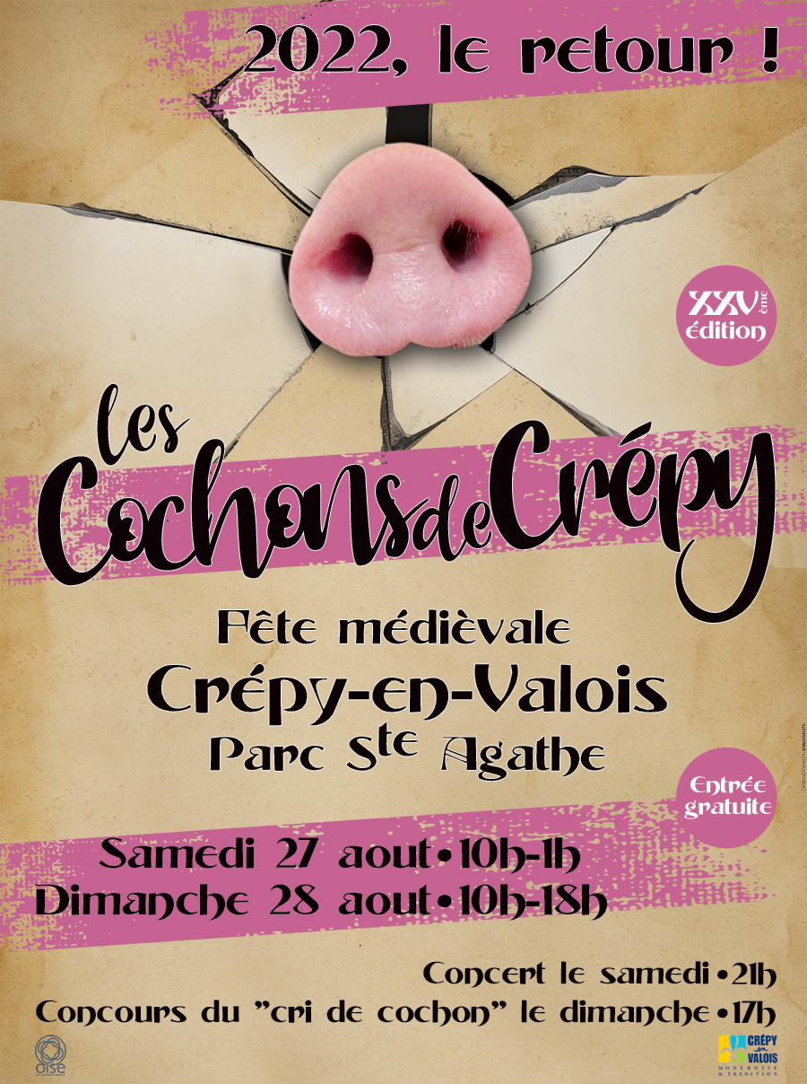 fete des cochons 2022